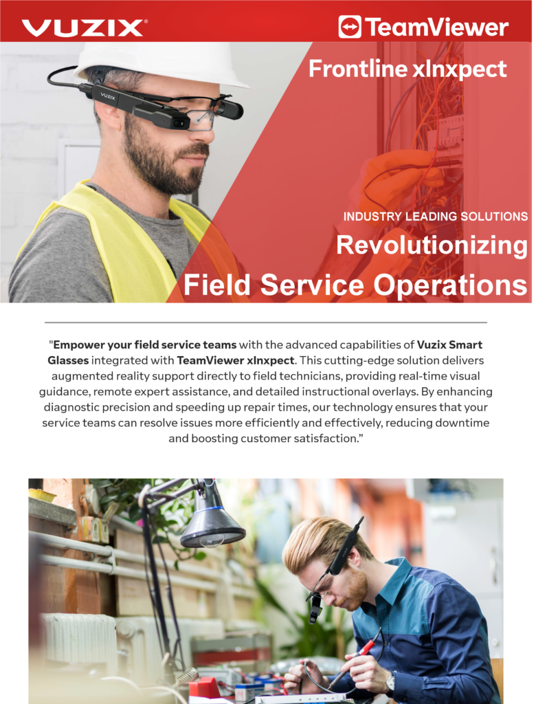 field service