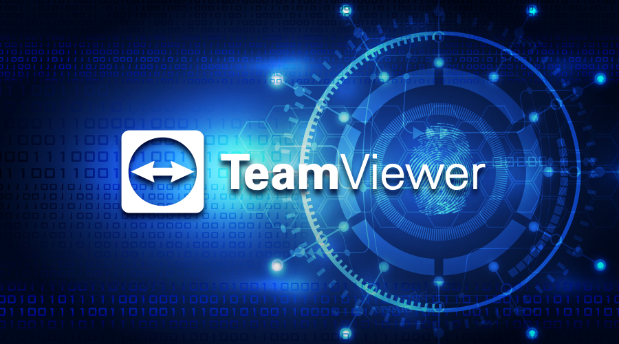 TeamViewer